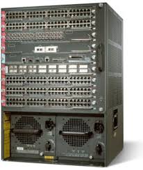 تعمیر انواع روترها و سوئیچ های شبکه و بردهای الکترونیکی  آنها